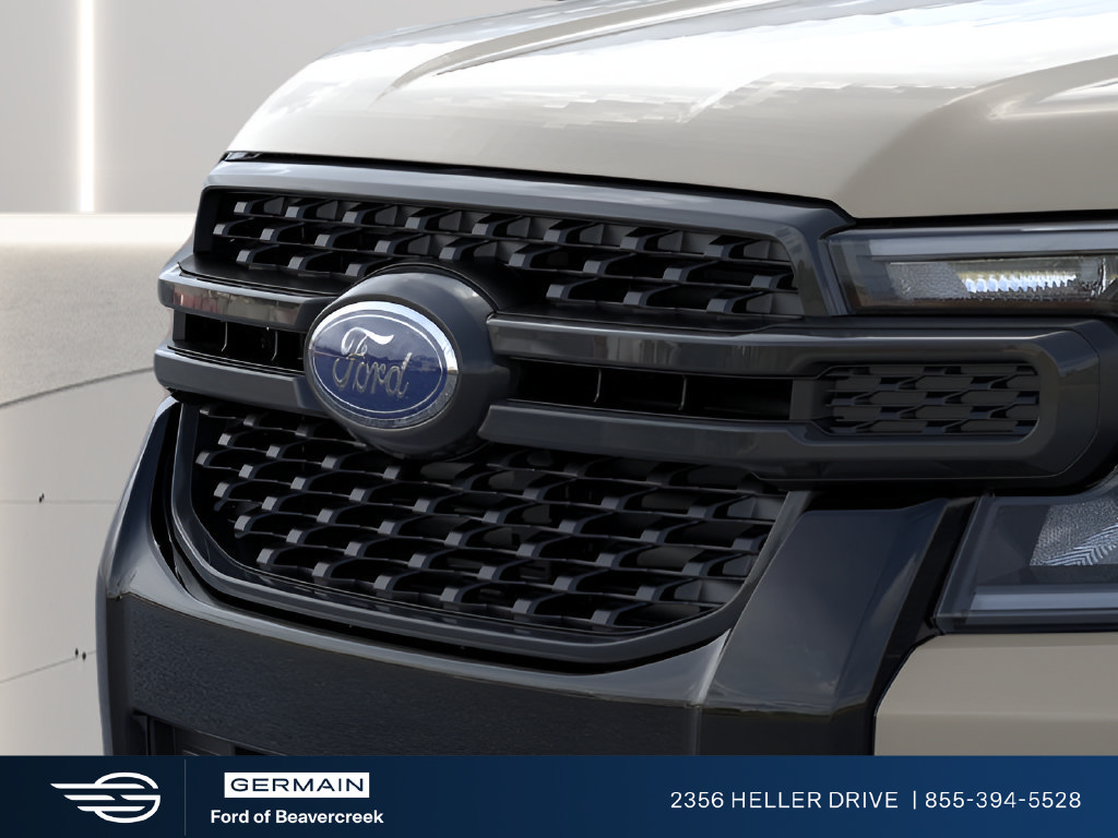 New 2026 Ford Ranger XLT AWD/4WD image 17