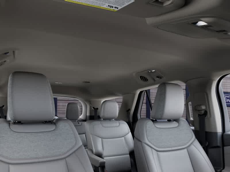 New 2027 Ford Explorer Active w/ Active Comfort Package RWD image 22