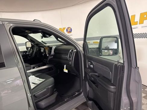 New 2026 RAM 2500 Big Horn image 36