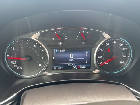 Used 2024 Chevrolet Equinox LT AWD/4WD image 23