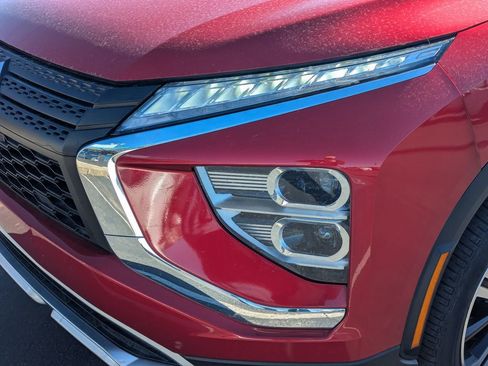 Used 2024 Mitsubishi Eclipse Cross SE image 12