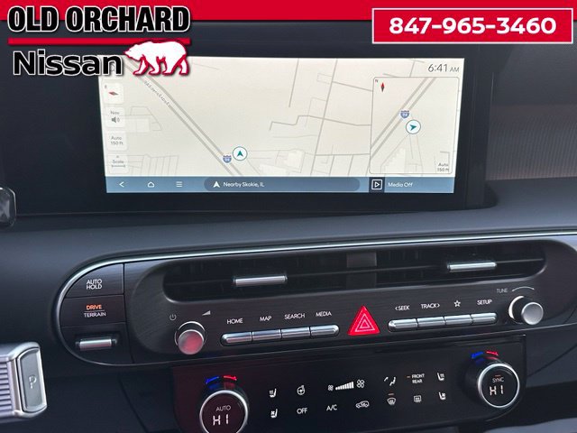 Used 2026 Hyundai Palisade Calligraphy AWD/4WD image 15