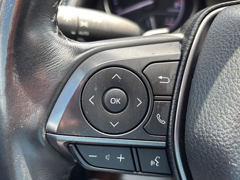 Used 2023 Toyota Camry SE image 23