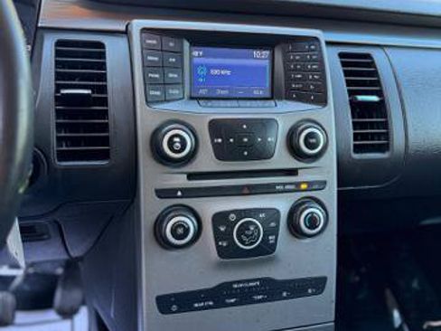 Used 2016 Ford Flex SE FWD image 16