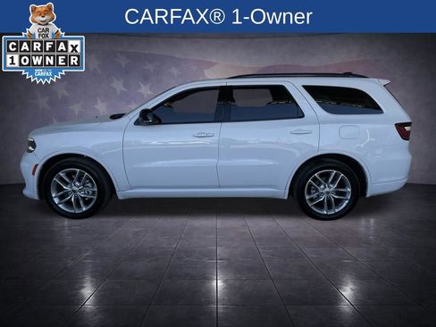 Used 2023 Dodge Durango GT image 2
