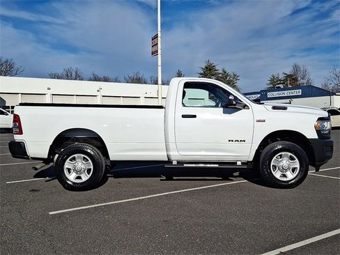 Used 2022 RAM 3500 Tradesman image 7