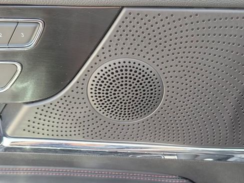 Certified 2023 Lincoln Corsair Reserve w/ Jet Appearance Package FWD image 15