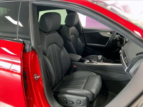 Used 2023 Audi A5 2.0T Premium Plus w/ Premium Plus image 12