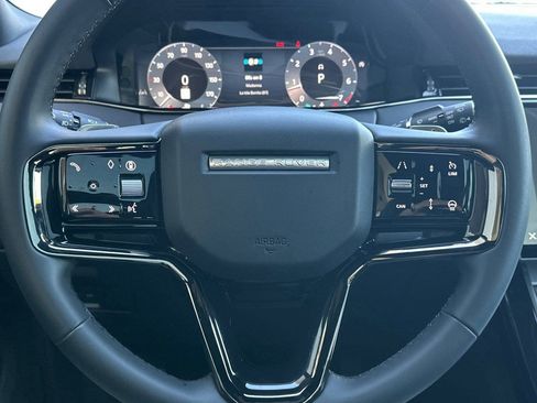 Certified 2025 Land Rover Range Rover Evoque S AWD/4WD image 16