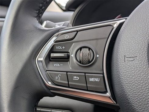 Certified 2025 Acura TLX w/ Technology Package image 29