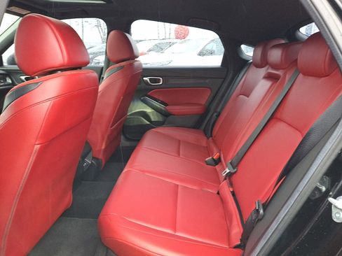 Used 2024 Acura Integra A-Spec image 11