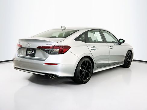 Used 2025 Honda Civic Sport image 9