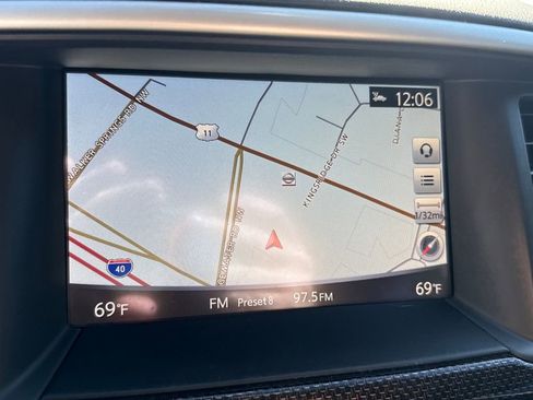 Used 2019 Nissan Pathfinder SL w/ Rock Creek Edition image 19