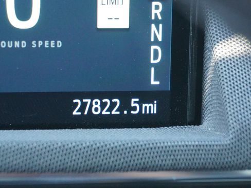 Used 2023 Ford Mustang Mach-E Select RWD image 23