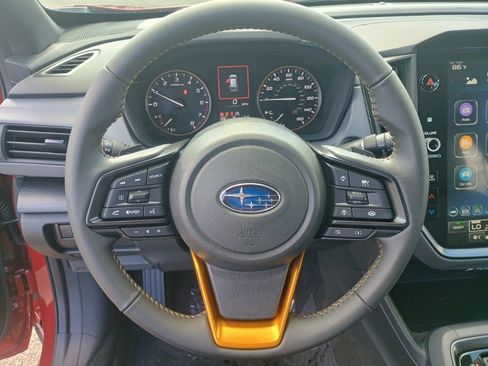 New 2025 Subaru Crosstrek 2.5i Wilderness image 16