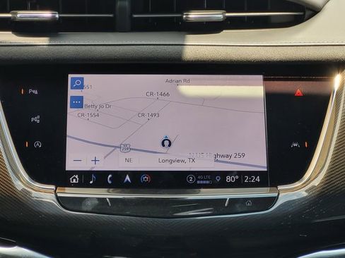 Used 2022 Cadillac XT6 Premium Luxury w/ Platinum Package AWD/4WD image 17