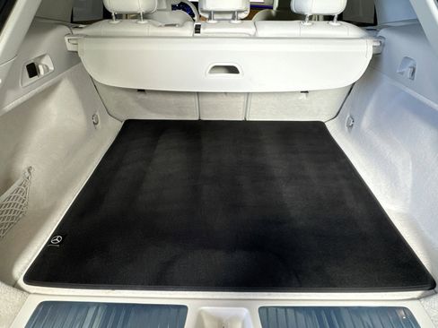 Certified 2023 Mercedes-Benz EQE 350+ SUV image 25