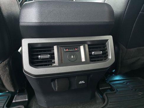 Used 2023 Ford F350 Lariat w/ Tremor Off-Road Package image 11