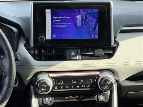 Certified 2024 Toyota RAV4 XLE image 17