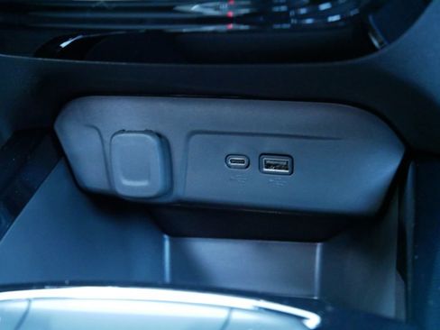 New 2026 Chevrolet Trax ACTIV w/ Driver Confidence Package image 24