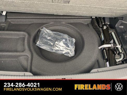 New 2026 Volkswagen Atlas SE image 66