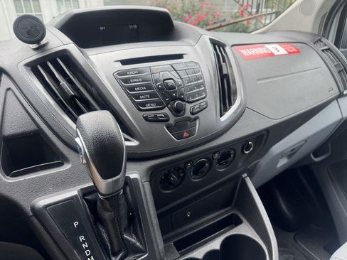 Used 2019 Ford Transit 150 148 Medium Roof image 10