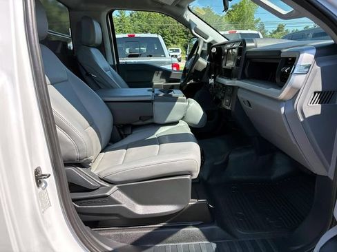 Used 2025 Ford F350 XL w/ XL Chrome Package AWD/4WD image 12