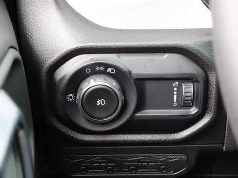 New 2026 Jeep Wrangler Sport image 30