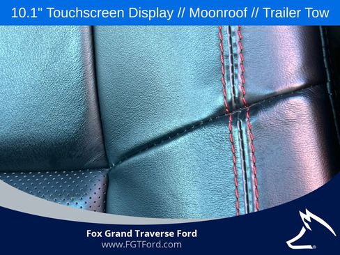 Used 2024 Dodge Durango GT image 15