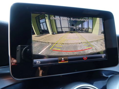 Used 2017 Mercedes-Benz C 300 4MATIC Coupe image 28