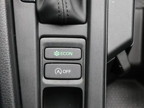 Used 2024 Honda Accord EX image 27