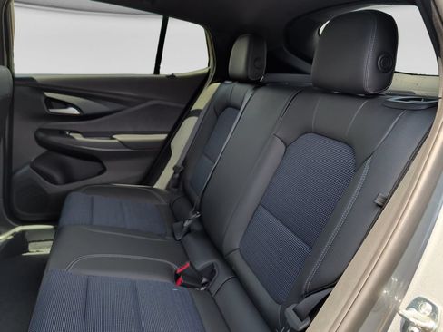 New 2026 Buick Envista Preferred w/ Convenience I Package FWD image 36