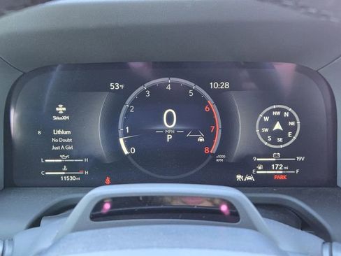 Used 2025 Lexus GX 550 image 17