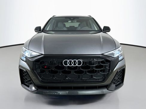 New 2026 Audi SQ8 Premium Plus AWD/4WD image 2