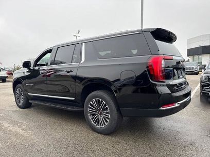 New 2026 GMC Yukon XL Elevation w/ Elevation Premium Package
