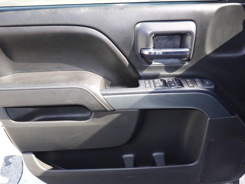 Used 2016 Chevrolet Silverado 1500 LT image 17