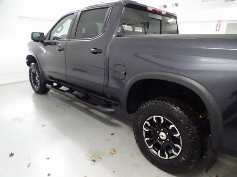 Certified 2024 Chevrolet Silverado 1500 ZR2 w/ LPO, Dark Essentials Package image 19