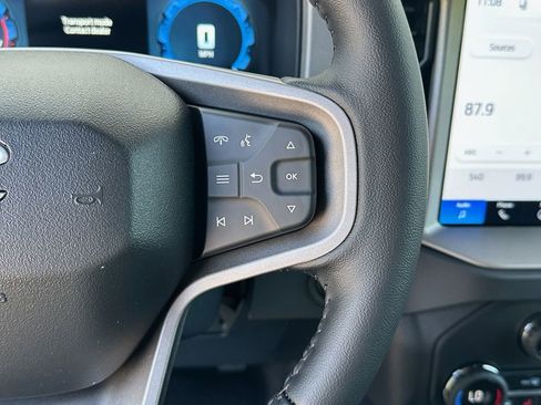 New 2026 Ford Bronco Outer Banks AWD/4WD image 10