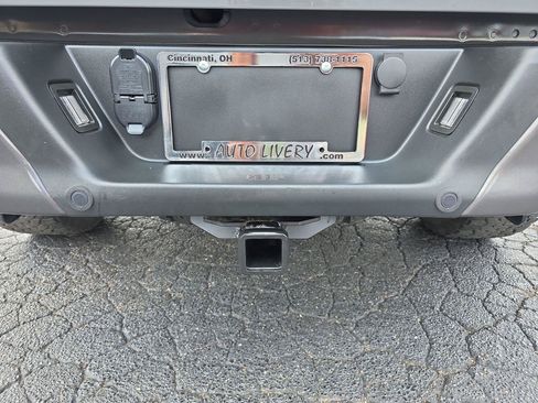 Used 2020 Ford F150 Raptor w/ Equipment Group 801A Mid AWD/4WD image 32