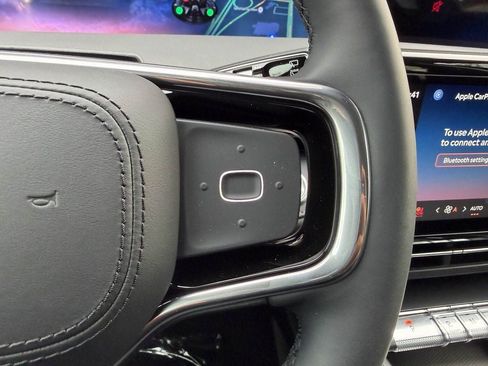 New 2026 Lincoln Nautilus Premier w/ Jet Appearance Package image 37