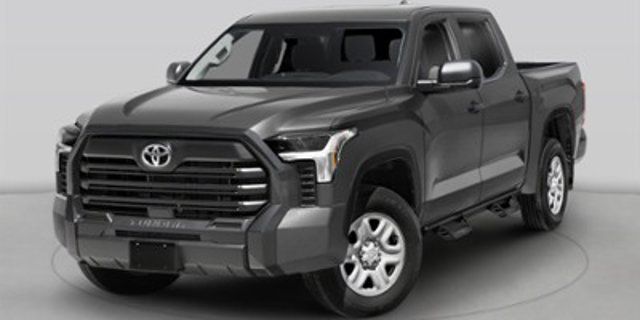 Used 2022 Toyota Tundra SR5 w/ TRD Off-Road Premium Package AWD/4WD image 1