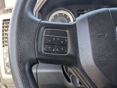 Used 2020 RAM 1500 Tradesman image 20