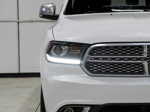 Used 2017 Dodge Durango Citadel image 57