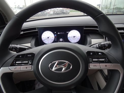 Used 2023 Hyundai Tucson SEL w/ Convenience Package AWD/4WD image 21