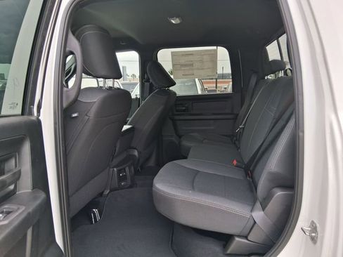 New 2026 RAM 2500 Tradesman AWD/4WD image 21