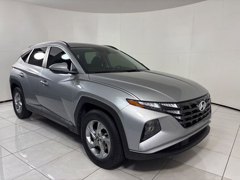 Used 2023 Hyundai Tucson SEL image 7