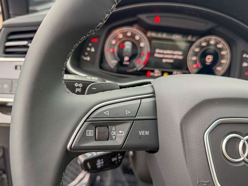 New 2025 Audi Q7 2.0T Premium Plus image 19