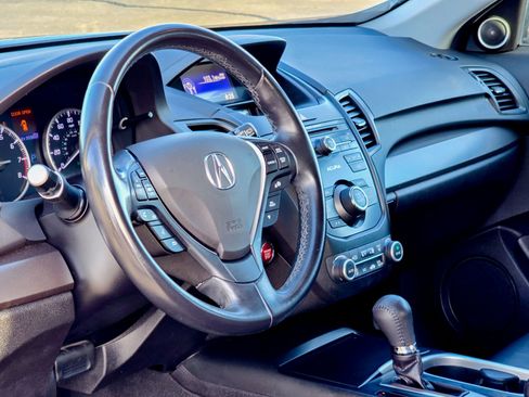 Used 2017 Acura RDX AWD image 7