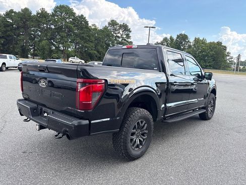 Used 2025 Ford F150 Tremor w/ Tow/Haul Package AWD/4WD image 10