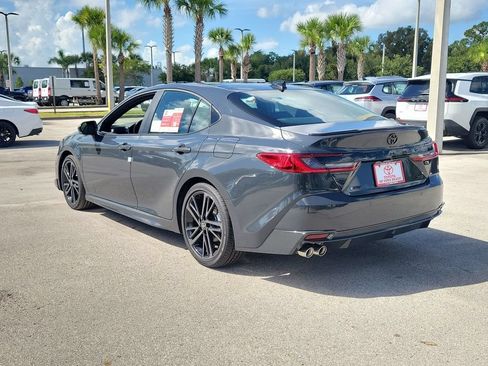 New 2026 Toyota Camry XSE w/ Premium Plus Package FWD image 6